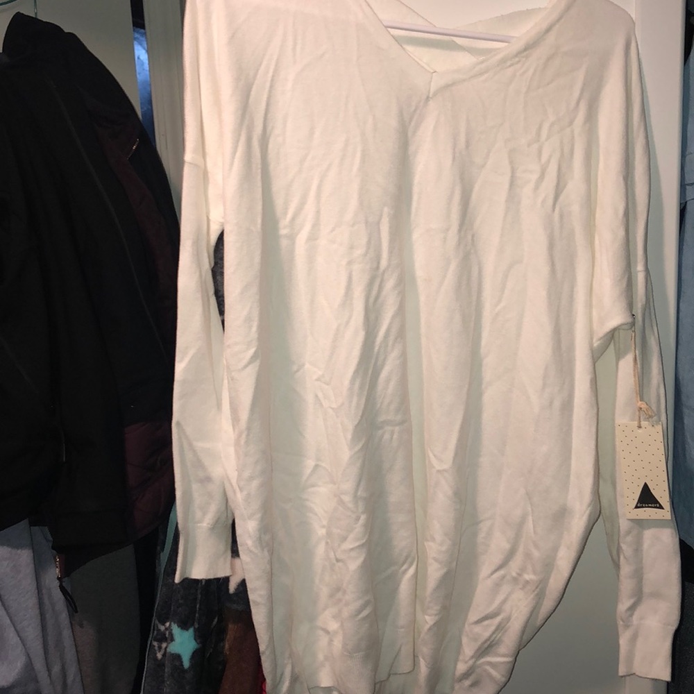 Dry goods 3/4 length sleeve